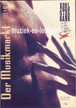 Der Musikmarkt 1989 nr. 13